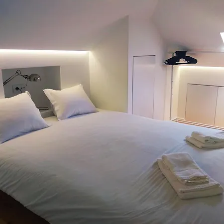 Alfama River View Rooftop *