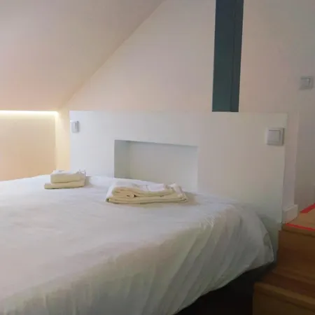 Alfama River View Rooftop * Lisboa