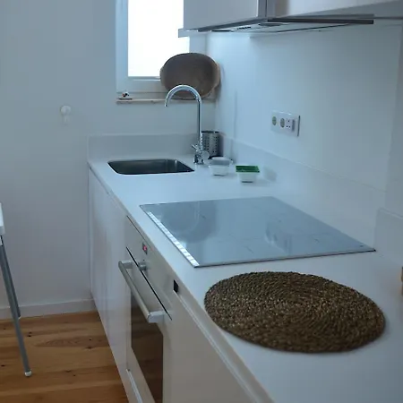 Alfama River View Rooftop