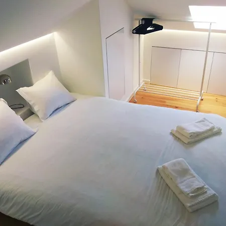 Alfama River View Rooftop * Lizbona