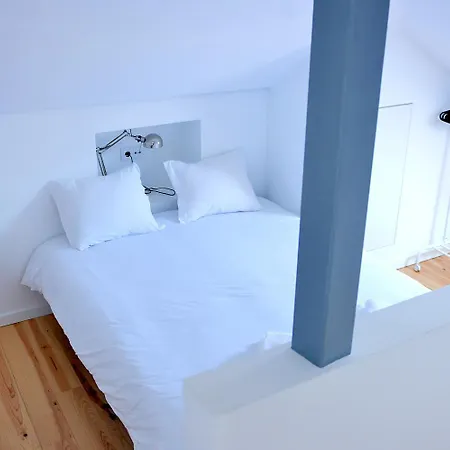 Apartament Alfama River View Rooftop