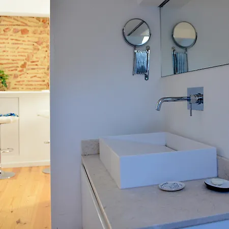 Alfama River View Rooftop *