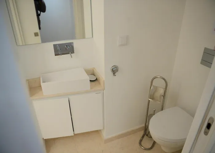 شقة Alfama River View Rooftop Lisboa