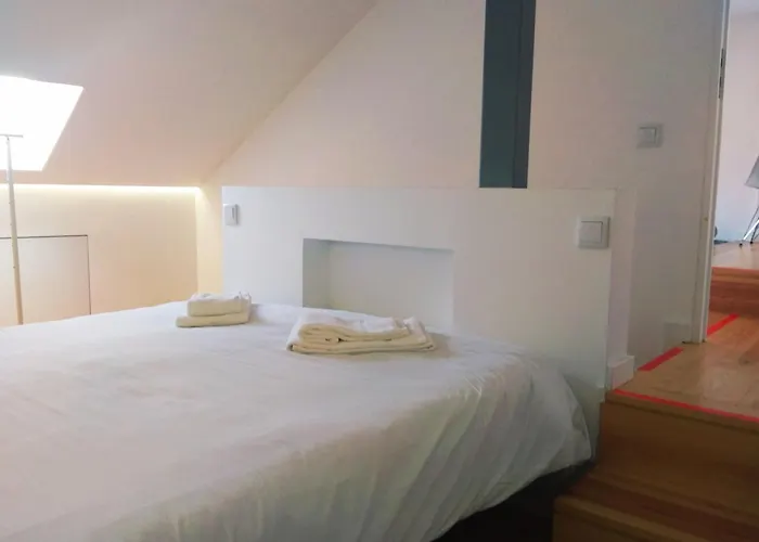 Alfama River View Rooftop * Lisboa