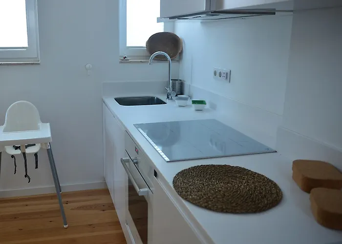 Alfama River View Rooftop