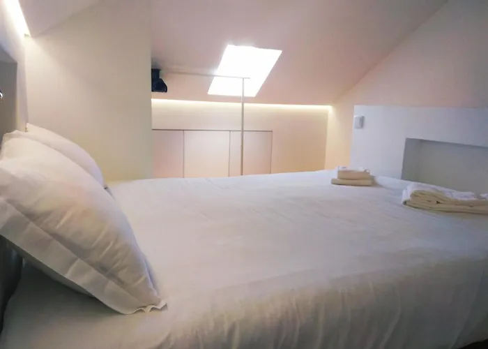 شقة Alfama River View Rooftop Lisboa