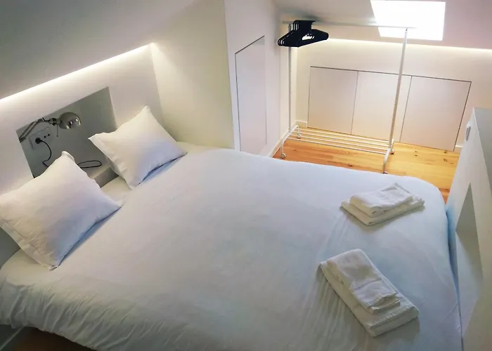 Alfama River View Rooftop * Lisboa