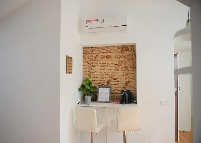 Alfama River View Rooftop