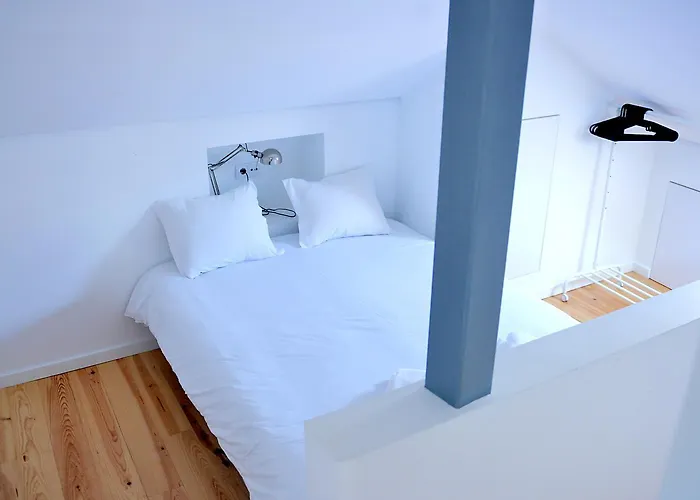 شقة Alfama River View Rooftop