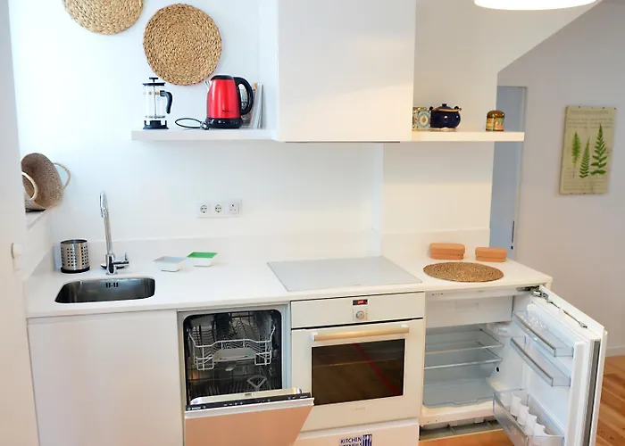 شقة Alfama River View Rooftop *