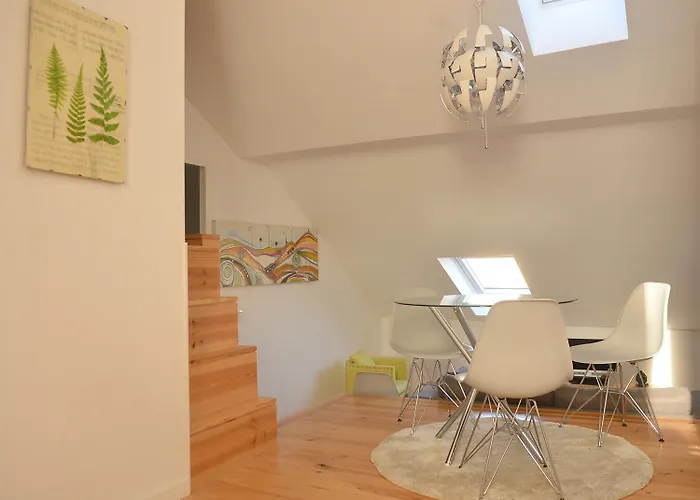 شقة Alfama River View Rooftop Lisboa