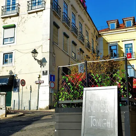 Alfama River View Rooftop Appartement *