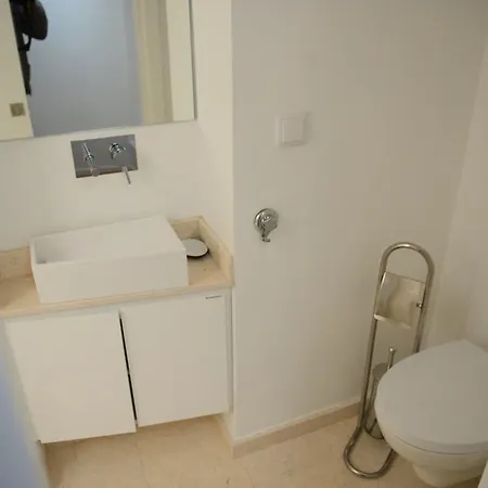 Apartment Alfama River View Rooftop Lisbon