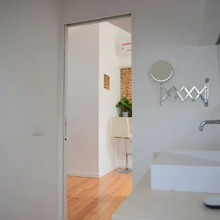 Alfama River View Rooftop Appartement *