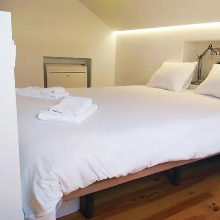Apartment Alfama River View Rooftop *