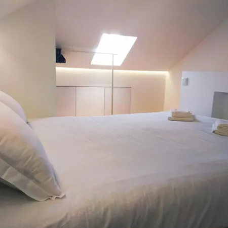 Appartement Alfama River View Rooftop Lisboa